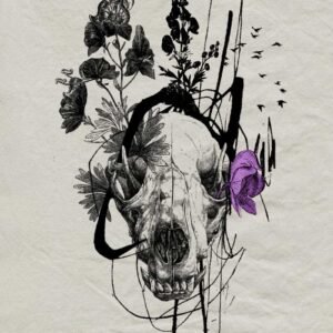 Tattoos by Paul Talbot