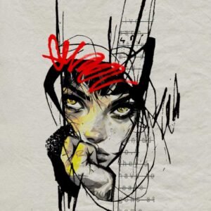 Tattoos by Paul Talbot