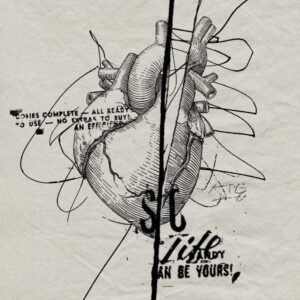 Tattoos by Paul Talbot